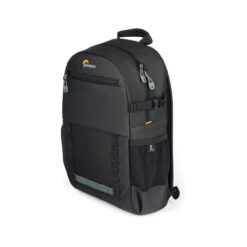 Alternative view of Lowepro Adventura BP 150 III Backpack (Black)
