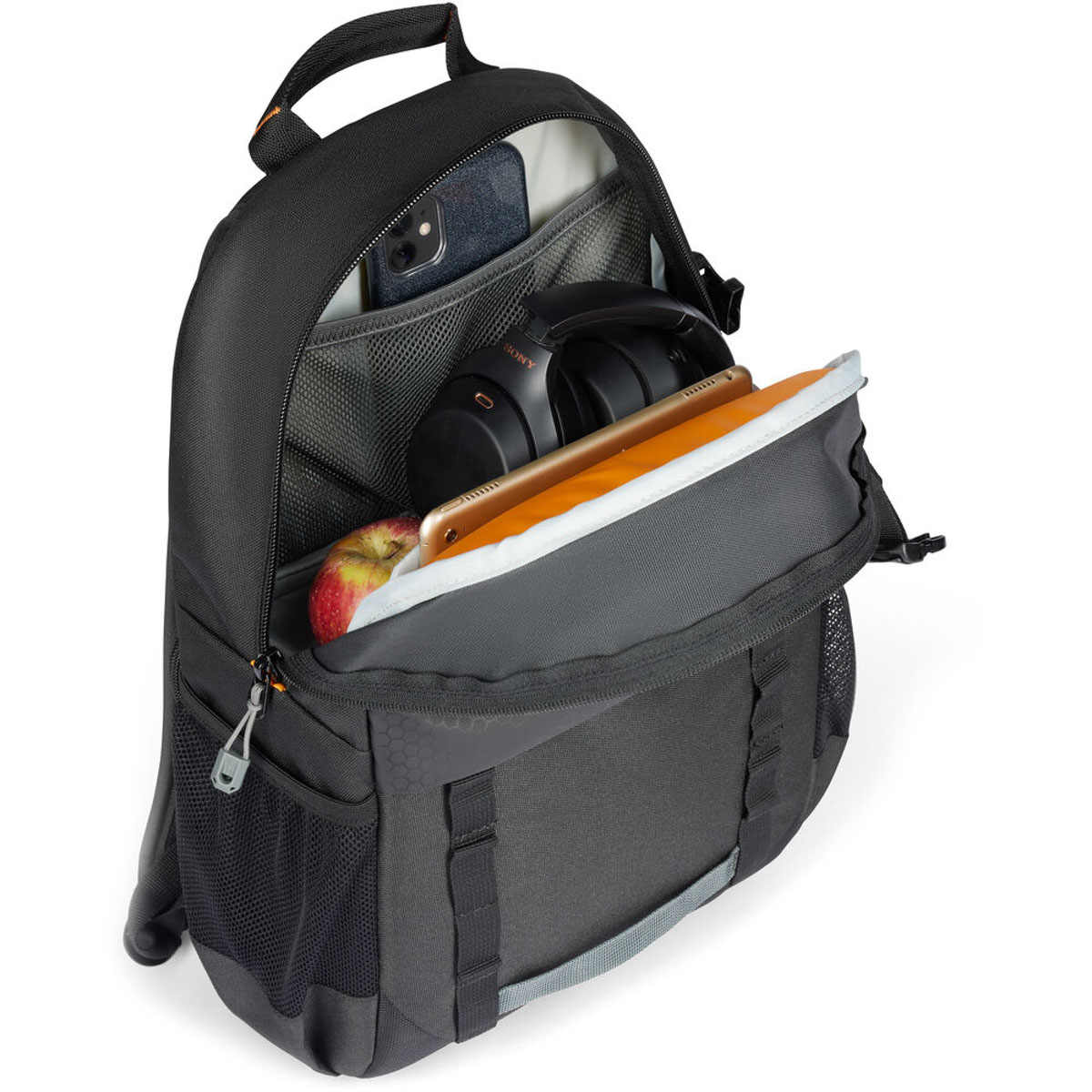 Lowepro Adventura BP 150 III Backpack (Black) - Image 4