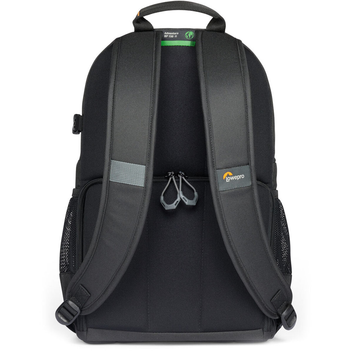 Lowepro Adventura BP 150 III Backpack (Black) - Image 5