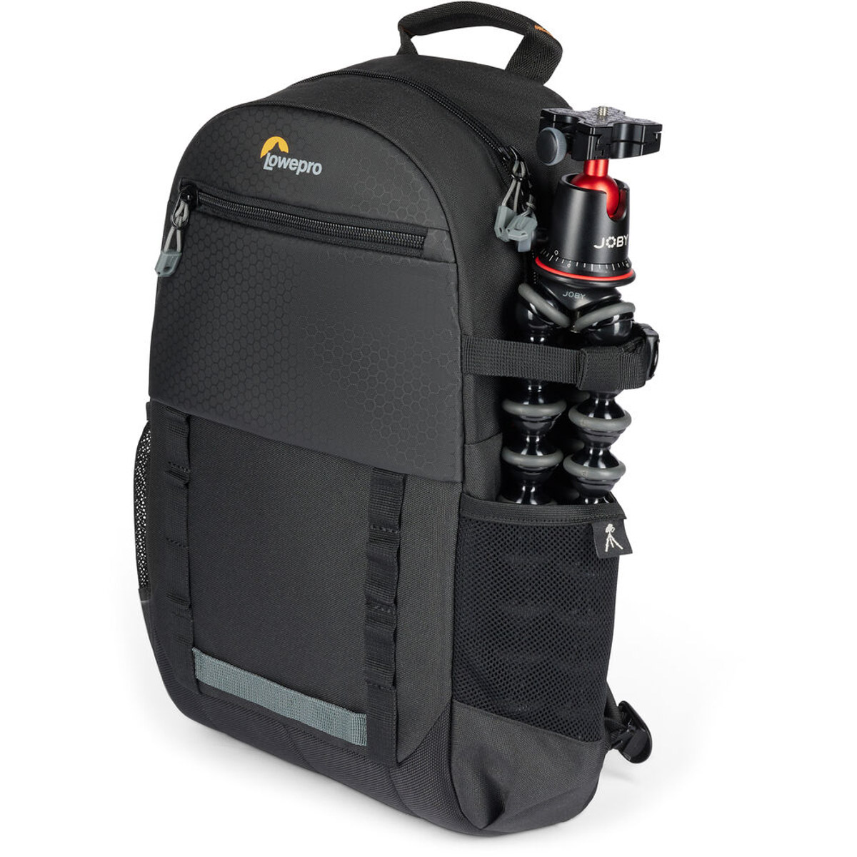 Lowepro Adventura BP 150 III Backpack (Black) - Image 7