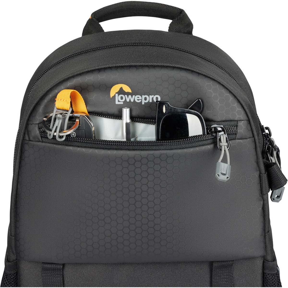 Lowepro Adventura BP 150 III Backpack (Black) - Image 8