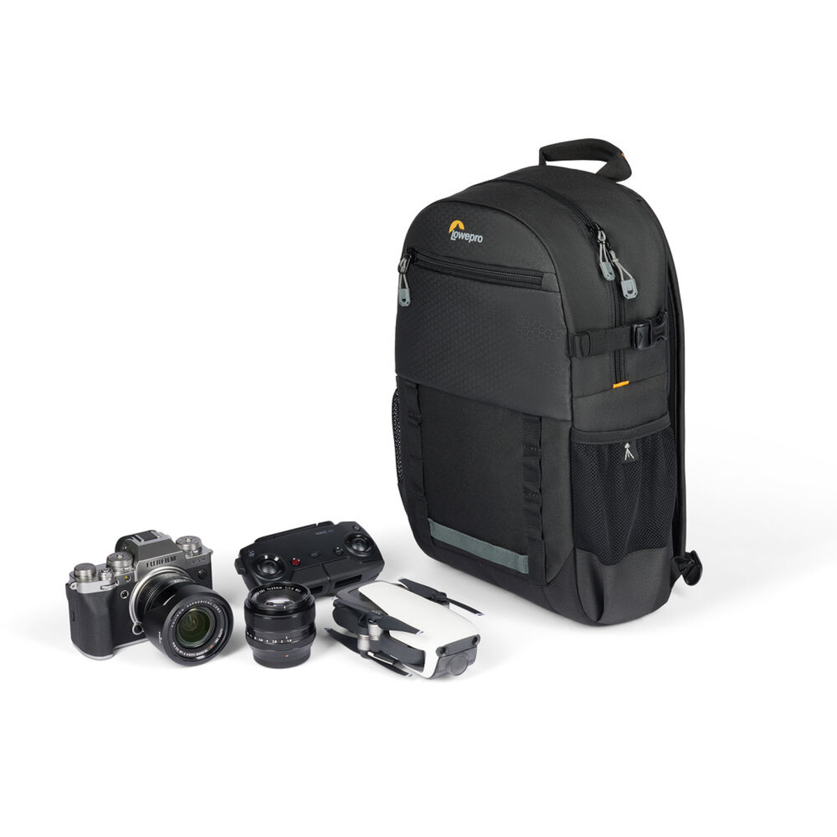 Lowepro Adventura BP 150 III Backpack (Black) - Image 9