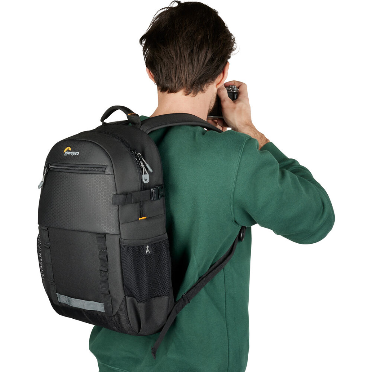 Lowepro Adventura BP 150 III Backpack (Black) - Image 10