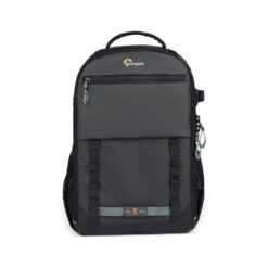 Alternative view of Lowepro Adventura BP 300 III Backpack (Black)