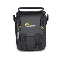 Lowepro Adventura SH 115 III Shoulder Bag (Black)