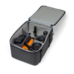 Alternative view of Lowepro Gearup Pro Camera Box XXL II (Dark Gray)