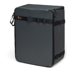 Lowepro Gearup Pro Camera Box XXL II (Dark Gray)