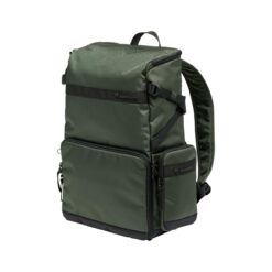 Manfrotto 12L Street Slim Camera Backpack (Green)
