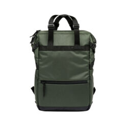 Alternative view of Manfrotto 12L Street Convertible Camera Tote Bag (Green)