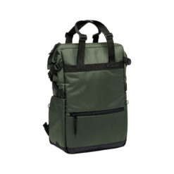 Manfrotto 12L Street Convertible Camera Tote Bag (Green)