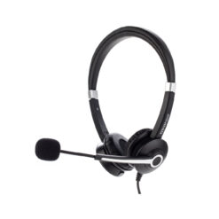 Benro MeVIDEO MWH-1 Wired On-Ear Stereo Headset