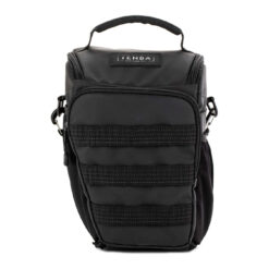 Tenba Axis V2 Top-Loading Camera Bag (Black, 4L)