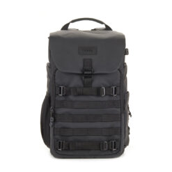 Alternative view of Tenba Axis V2 LT Backpack (Black, 20L)