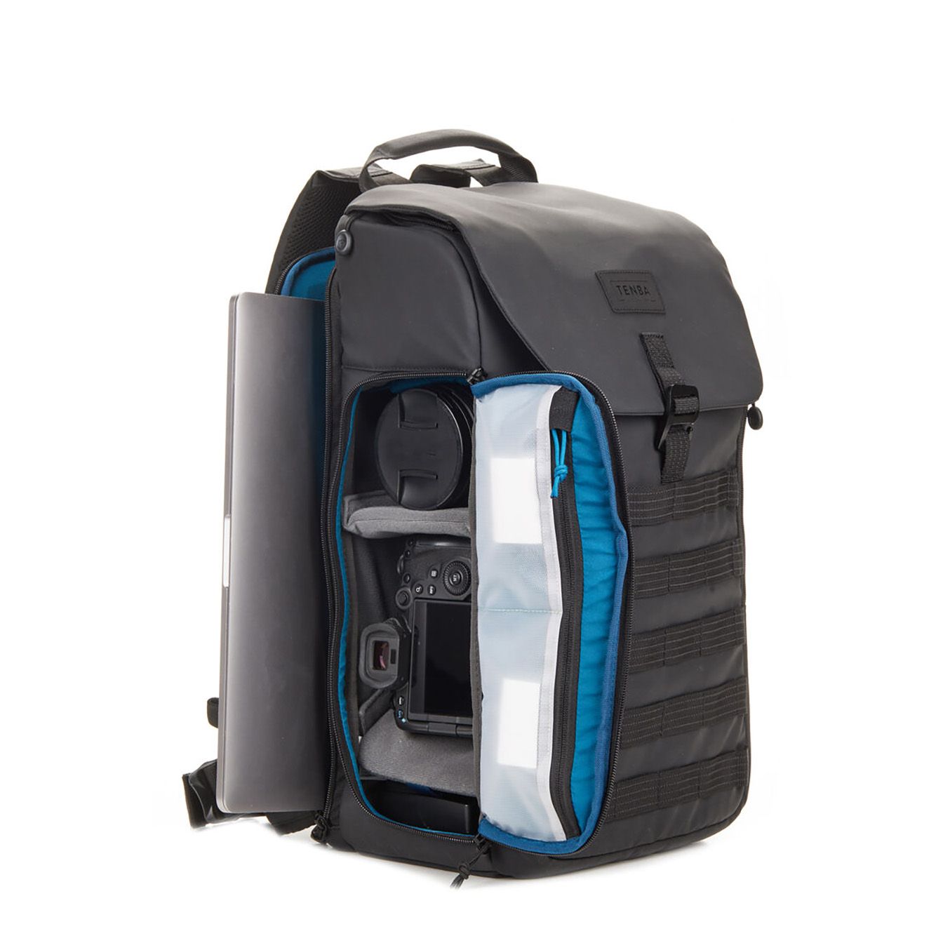 Tenba Axis V2 LT Backpack (Black, 20L) - Image 3