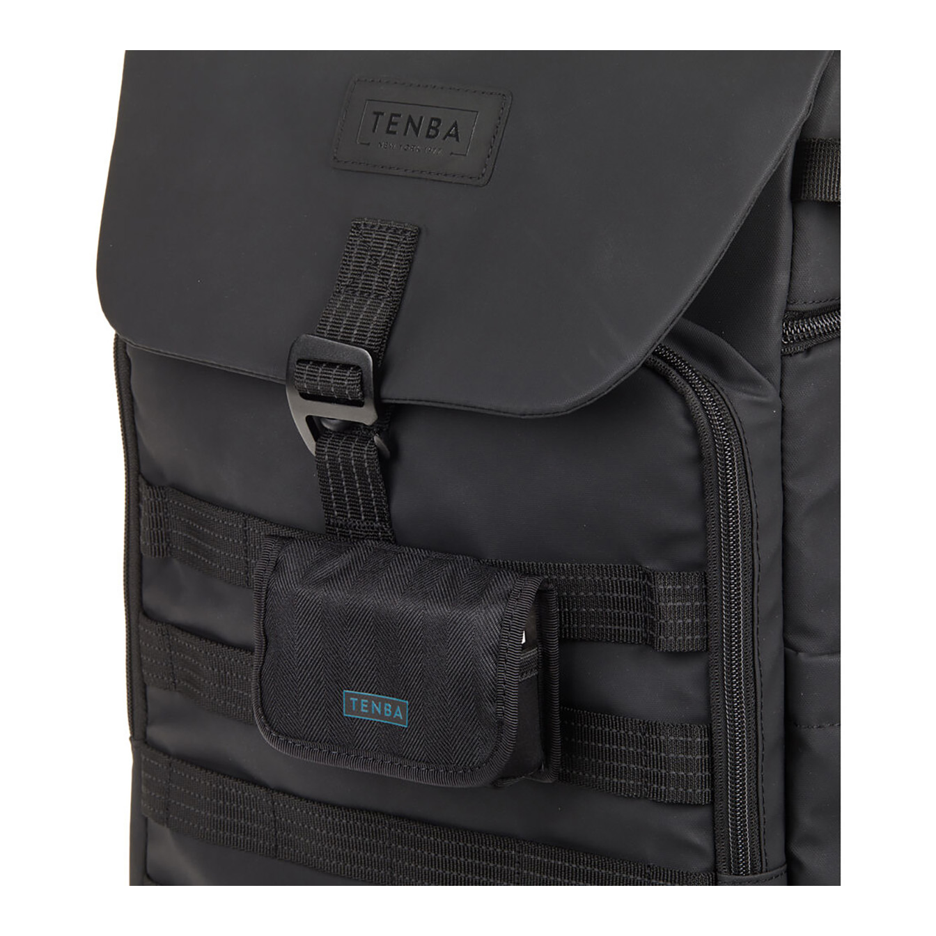 Tenba Axis V2 LT Backpack (Black, 20L) - Image 8