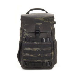 Alternative view of Tenba Axis V2 LT Backpack (MultiCam Black, 20L)