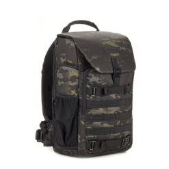 Tenba Axis V2 LT Backpack (MultiCam Black, 20L)