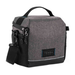 Tenba Skyline v2 8 Shoulder Bag - Gray