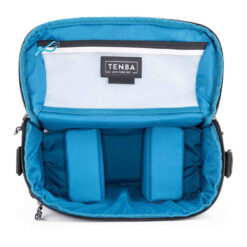 Alternative view of Tenba V2 12 Shoulder Bag (Black)