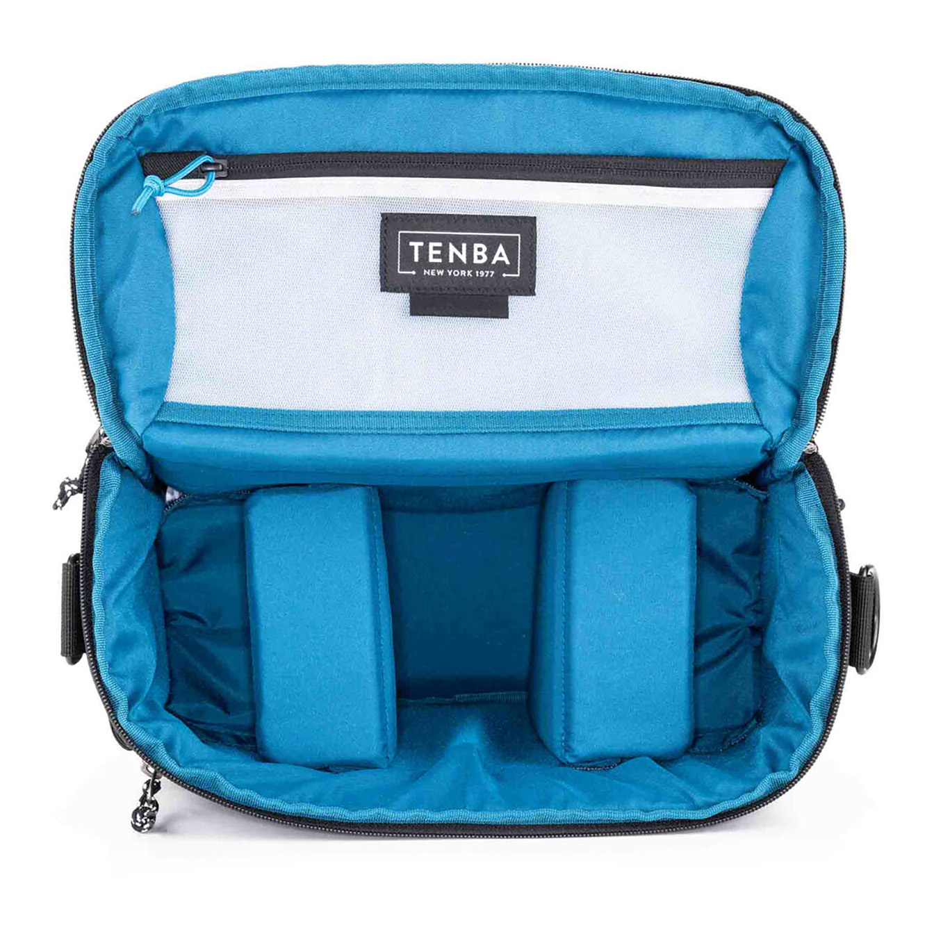 Tenba V2 12 Shoulder Bag (Black) - Image 2