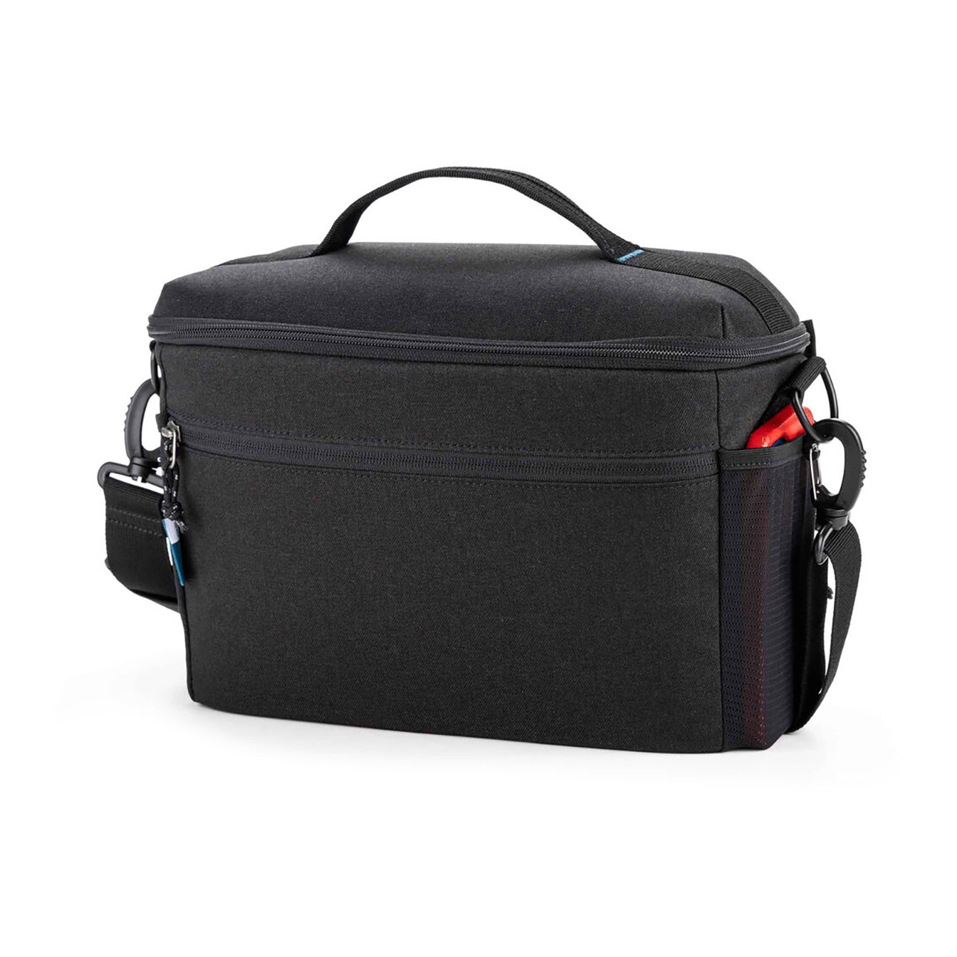 Tenba V2 12 Shoulder Bag (Black) - Image 4