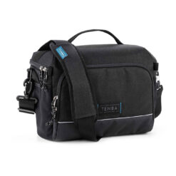 Tenba V2 12 Shoulder Bag (Black)