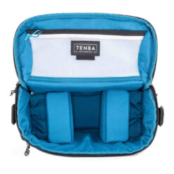 Alternative view of Tenba V2 12 Shoulder Bag (Gray)
