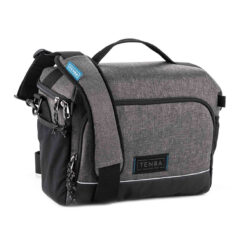 Tenba V2 12 Shoulder Bag (Gray)