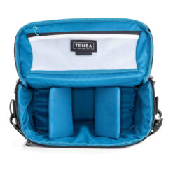 Alternative view of Tenba V2 13 Shoulder Bag (Black)