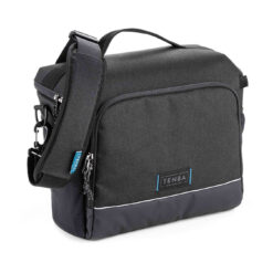 Tenba V2 13 Shoulder Bag (Black)