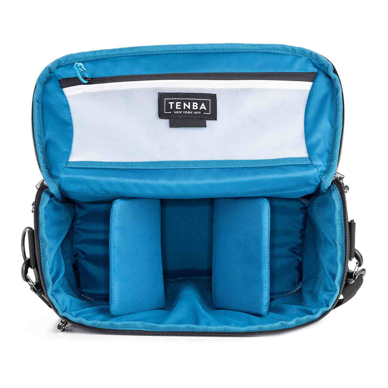 Tenba V2 13 Shoulder Bag (Gray) - Image 2