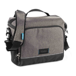 Tenba V2 13 Shoulder Bag (Gray)