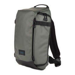 Alternative view of Tenba Solstice V2 Sling Bag (Gray, 12L)