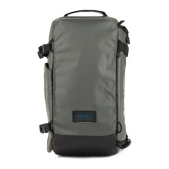Tenba Solstice V2 Sling Bag (Gray, 12L)