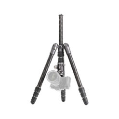 Benro FBAT24CVX25 Bat Carbon Fiber Tripod Kit with VX25 Ball Head