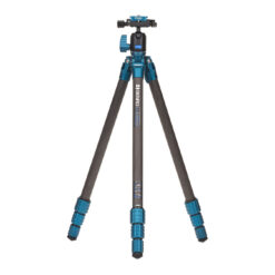 Benro SuperSlim Carbon Fiber Tripod with Ball Head
