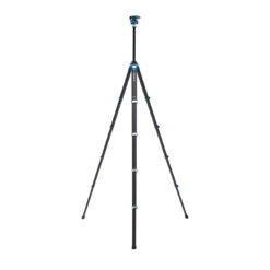 Alternative view of Benro CyanBird Carbon Fiber Tripod with FS30 Ball Head