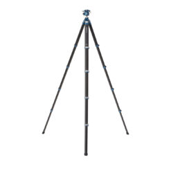 Alternative view of Benro CyanBird 2 Carbon Fiber Tripod with G36PT Inverted Ball Head
