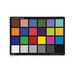 Calibrite ColorChecker Classic
