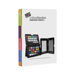 Alternative view of Calibrite ColorChecker Passport Photo 2