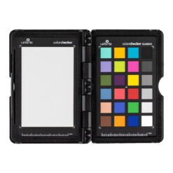 Alternative view of Calibrite ColorChecker Passport Video 2