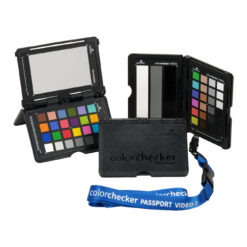 Calibrite ColorChecker Passport Video 2