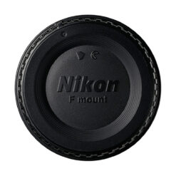 Nikon BF-1B Body Cap