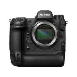 Nikon Z9 Mirrorless Camera