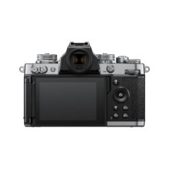 Alternative view of Nikon Zfc Mirrorless Camera