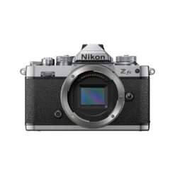 Nikon Zfc Mirrorless Camera
