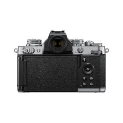 Alternative view of Nikon Zfc Mirrorless Camera with 28mm Lens