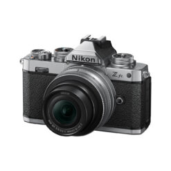 Nikon Zfc Mirrorless Camera with 16-50mm Lens