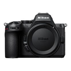 Nikon Z5 II Mirrorless Camera