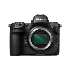 Nikon Z8 Mirrorless Camera - The Camera Exchange